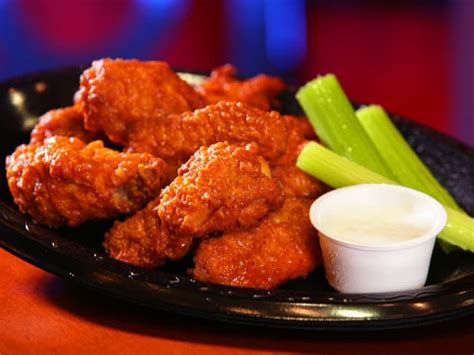 mild buffalo wing sauce recipe