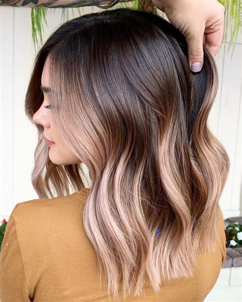 50 Hottest Trendy Hair Color Ideas for 2025 - Hair Adviser