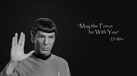 Spock Quotes Logic Meme. QuotesGram