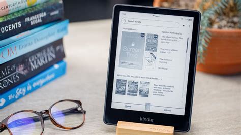 Kindle Paperwhite Signature Edition Review: New Best-In-Class - Tech ...