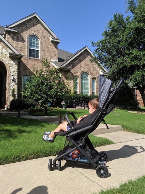 The Best Lightweight Strollers – This is Real Mom