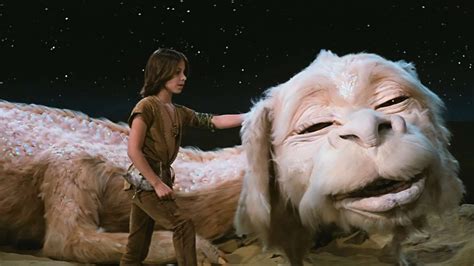 The NeverEnding Story (1984) Noah Hathaway Barret Oliver Tami Stronach ...