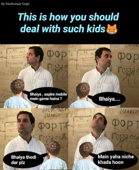 27 Rahul Gandhi Memes From Berlin That Makes Him The Latest Superstar ...