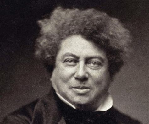 Alexandre Dumas Biography - Facts, Childhood, Family Life & Achievements