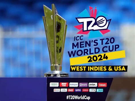 T20 WC New FORMAT: NEW FORMAT for the T20 World CUP 2024 unveiled, 20 ...