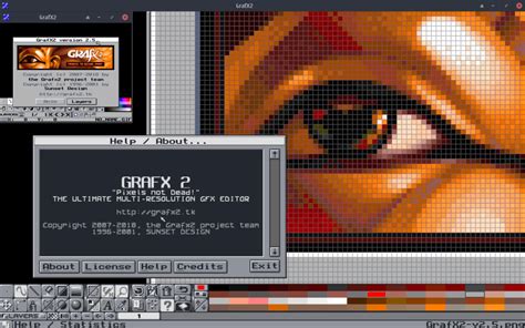 16 Best Pixel Art Software Programs | Reviews