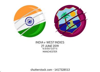 WEST INDIES CRICKET TEAM Logo Vector (.EPS) Free Download