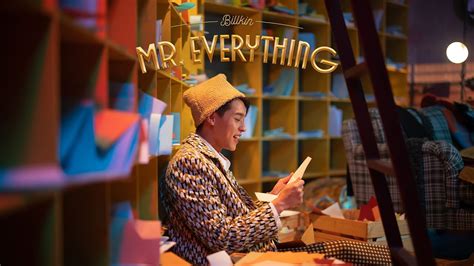 Billkin - Mr. Everything - Official Teaser - YouTube