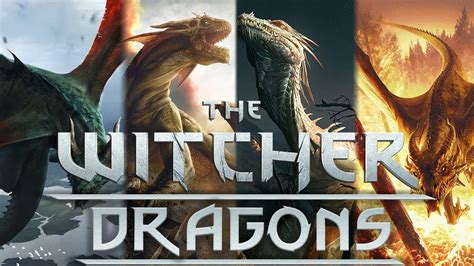 Are There Any Actual Dragons In The Witcher 3? Top 6 Best Answers ...