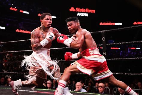 Devin Haney: Gervonta Davis Definitely Underestimated Gamboa - Boxing News