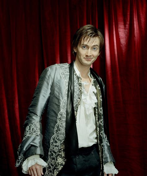 Casanova Publicity Shots (2005) - David Tennant Photo (10985396) - Fanpop