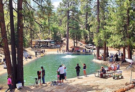 THOUSAND TRAILS IDYLLWILD - Updated 2024 Prices & Campground Reviews (CA)