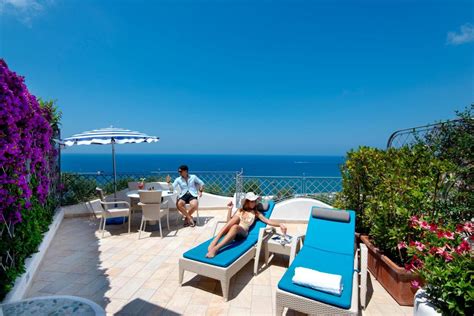 Best Hotel with Private Pools in Ischia - Updated 2022!