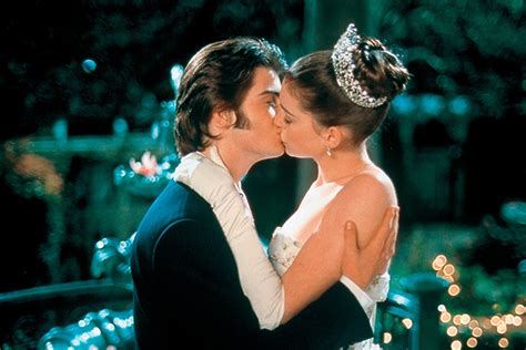 Behind the most iconic kisses in romantic comedies | Beijos de cinema ...