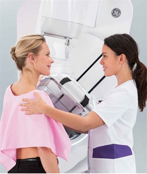 3D Mammography | Memorial Medical Center