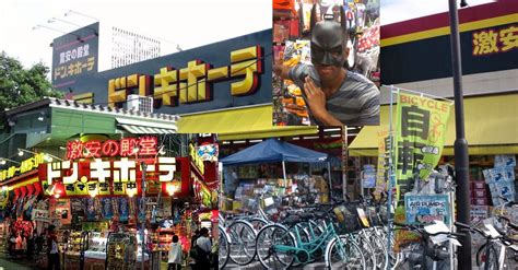 Visit Donki(Don Quijote) in JAPAN! | weknow by Interstate, Ltd.