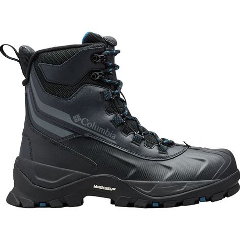 Columbia Bugaboot Plus IV Omni-Heat Boot - Men's - Footwear