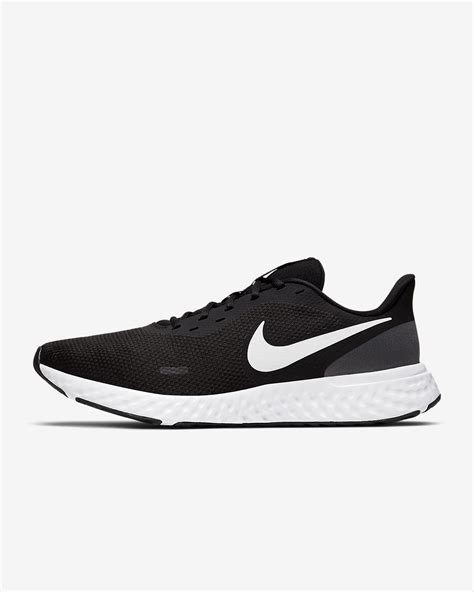 Nike Revolution 5 Men's Road Running Shoes. Nike IN