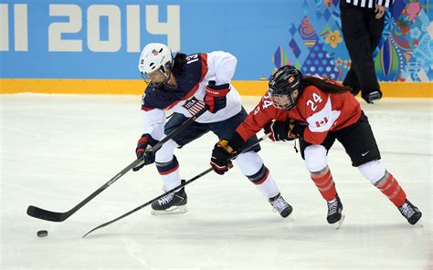 Olympic Ice Hockey Qualification 2024 Results Calendar - Ashly Kassey