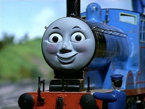 Edward the Blue Engine | Wiki | Railway Series & Thomas Fans Amino