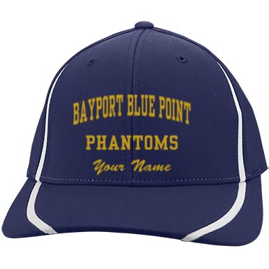 Bayport Blue Point High School Custom Apparel and Merchandise ...