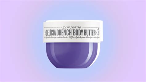 Sol de Janeiro Delicia Drench Body Butter launch: Shop the brand's new ...