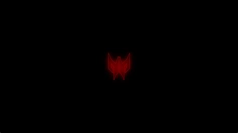 Acer Predator, Logo, Red Glow, 4K, #37 Wallpaper