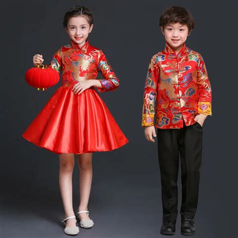 Chinese New Year Traditions Clothing - Latest News Update