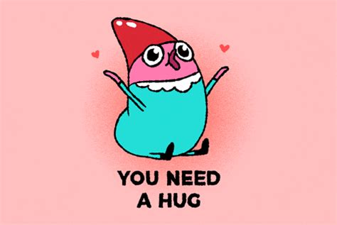 You Need A Hug GIFs - Find & Share on GIPHY