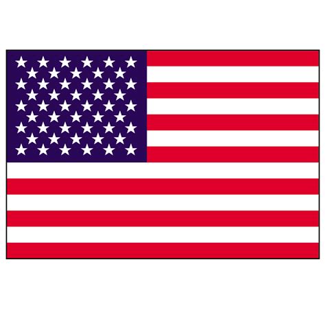 American Flag Graphic - ClipArt Best