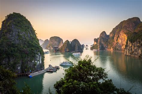 5 Amazing places you should visit while you are in Vietnam ...