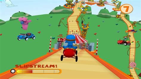 pocoyo wii game download - bobbi-schlotter