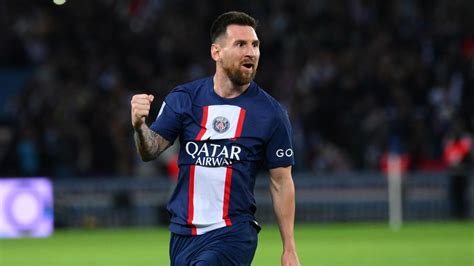 Messi volverá a las filas del PSG en enero - Yvke Mundial | De La Mano ...