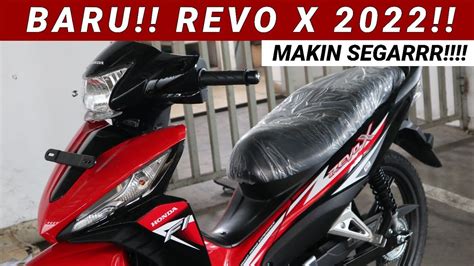 Honda Revo X 2023 PT Astra Honda Motor | lupon.gov.ph