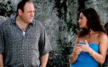 The Sopranos S 2 E 4 Commendatori Recap - TV Tropes