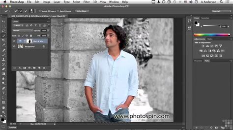 Adobe photoshop cc tutorials - sanyplace