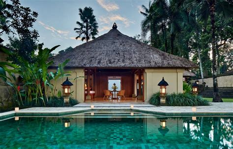 15 best luxury resorts in Bali for that extravagant dream vacation in 2022