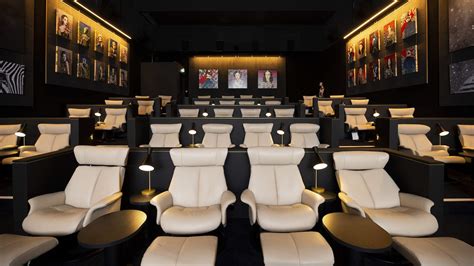 Event Cinemas Has Opened a Boutique Multiplex in Newmarket - Concrete ...