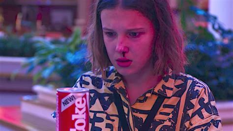 Eleven's Powers in Stranger Things Season 3 Ending