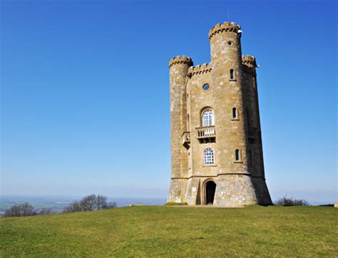 Broadway Tower - Discover Worcestershire