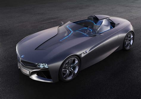 Futuristic Car Designs Concepts