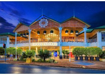 3 Best Shopping Centre in Cairns - Expert Recommendations