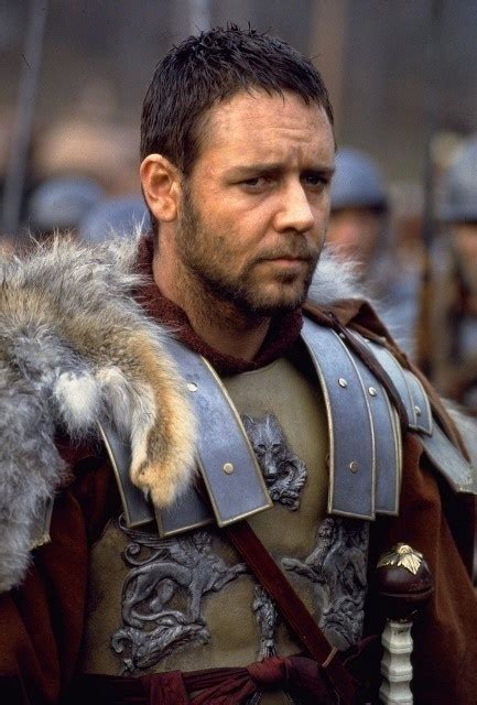 Maximus Decimus Meridius Quotes. QuotesGram