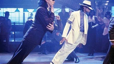 Don’t copy Michael Jackson’s dance moves. Experts warn of spinal ...