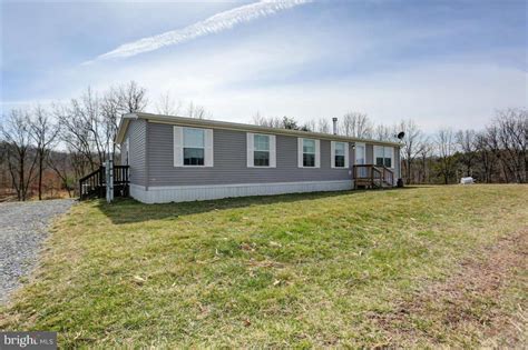 360 Coon Holw Rd, Warfordsburg, PA 17267 - MLS PAFU2000804 - Coldwell ...