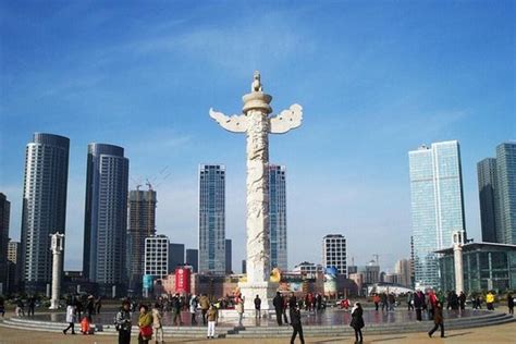 THE 15 BEST Things to Do in Dalian - 2019 (with Photos) - TripAdvisor