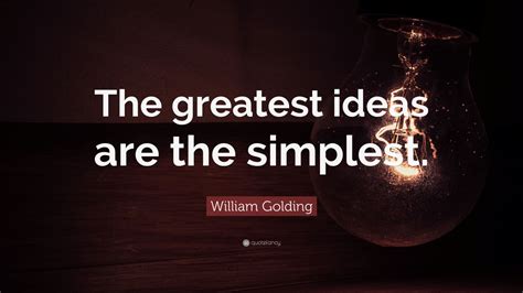 Quotes About Ideas (40 wallpapers) - Quotefancy