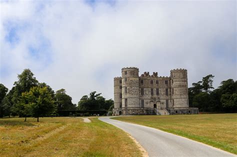 Lulworth Castle & Park – Swanage.co.uk