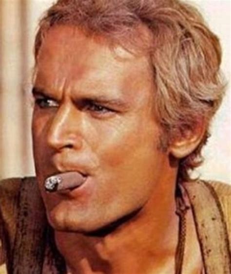 Terence Hill – Movies, Bio and Lists on MUBI