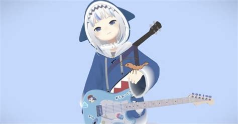 VTuber Free Models - Free & Import Guide